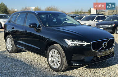 Внедорожник / Кроссовер Volvo XC60 2019 в Ивано-Франковске