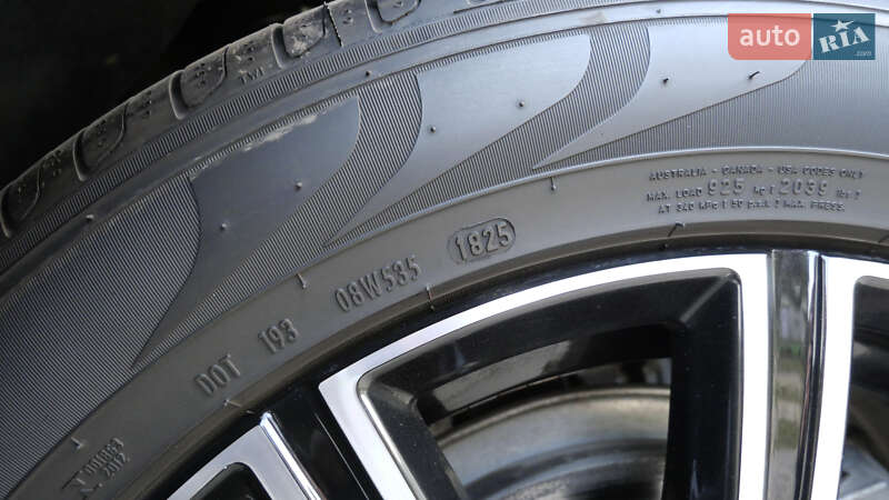Внедорожник / Кроссовер Volvo XC60 2021 в Львове фото 23 Внедорожник / Кроссовер Volvo XC60 2021 в Львове