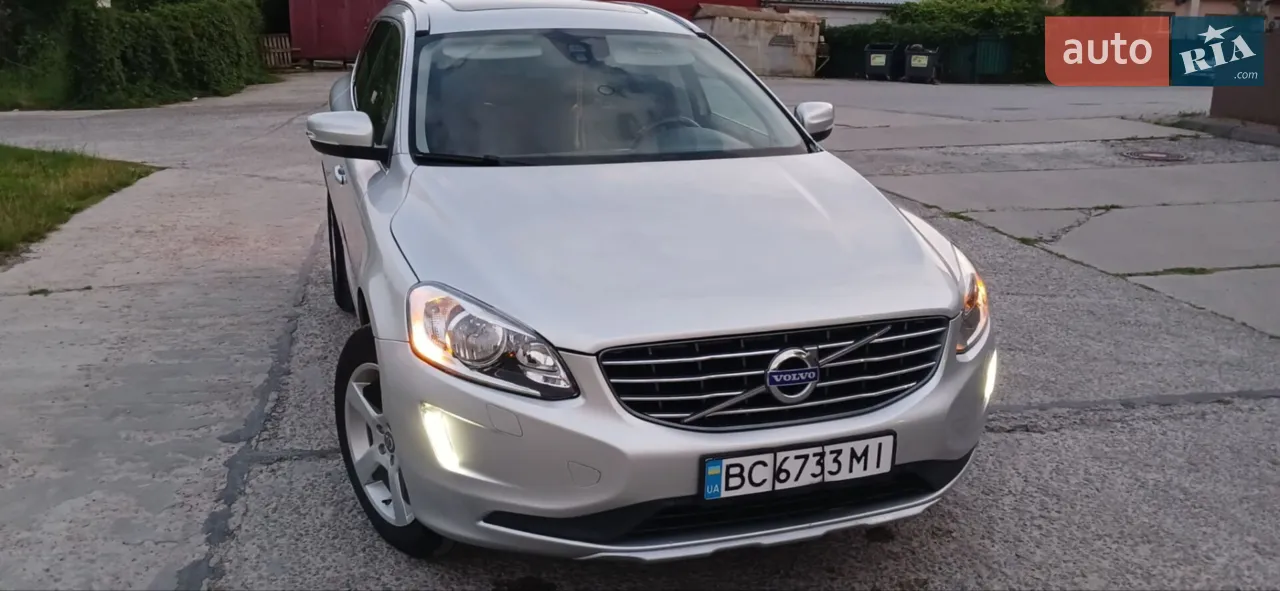 2014 Volvo XC60 - мініатюра 23