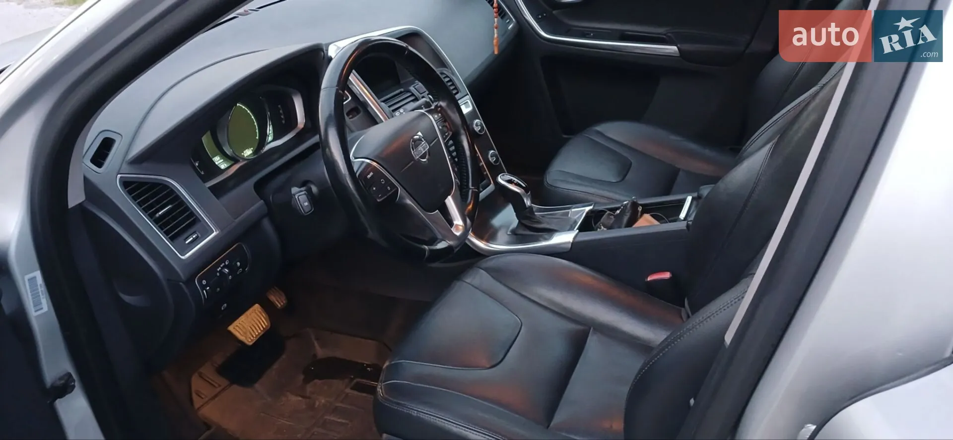 2014 Volvo XC60 - мініатюра 14