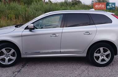 Внедорожник / Кроссовер Volvo XC60 2014 в 