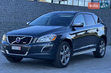 Позашляховик / Кросовер Volvo XC60 2010 в  фото 7 Позашляховик / Кросовер Volvo XC60 2010 в