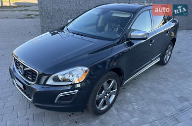 Позашляховик / Кросовер Volvo XC60 2010 в  фото 9 Позашляховик / Кросовер Volvo XC60 2010 в
