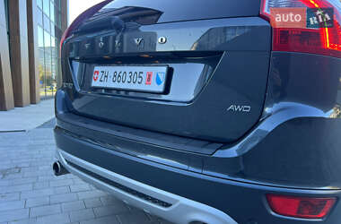 Позашляховик / Кросовер Volvo XC60 2010 в  фото 20 Позашляховик / Кросовер Volvo XC60 2010 в