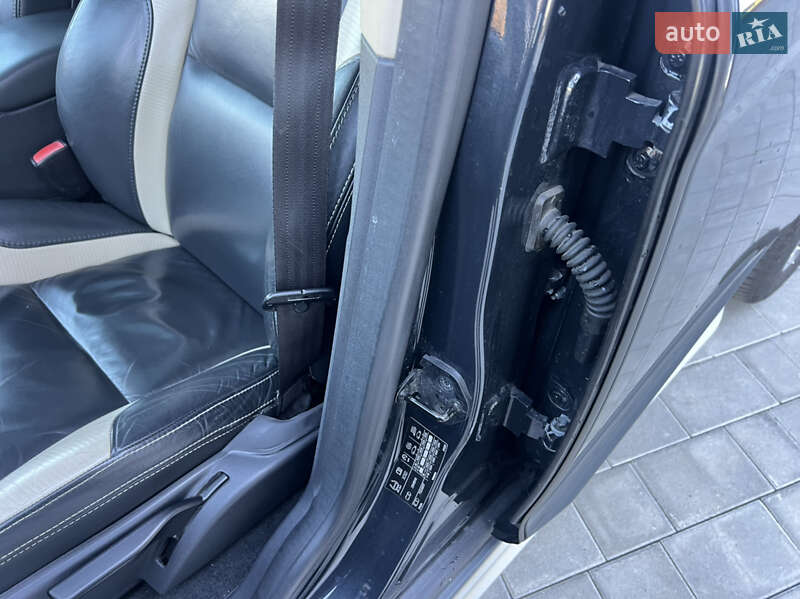 Позашляховик / Кросовер Volvo XC60 2010 в Луцьку фото 37 Позашляховик / Кросовер Volvo XC60 2010 в Луцьку