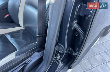 Позашляховик / Кросовер Volvo XC60 2010 в  фото 37 Позашляховик / Кросовер Volvo XC60 2010 в
