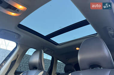 Позашляховик / Кросовер Volvo XC60 2010 в  фото 51 Позашляховик / Кросовер Volvo XC60 2010 в