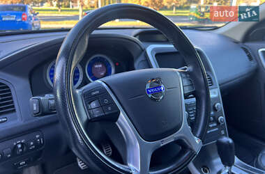 Позашляховик / Кросовер Volvo XC60 2010 в  фото 42 Позашляховик / Кросовер Volvo XC60 2010 в