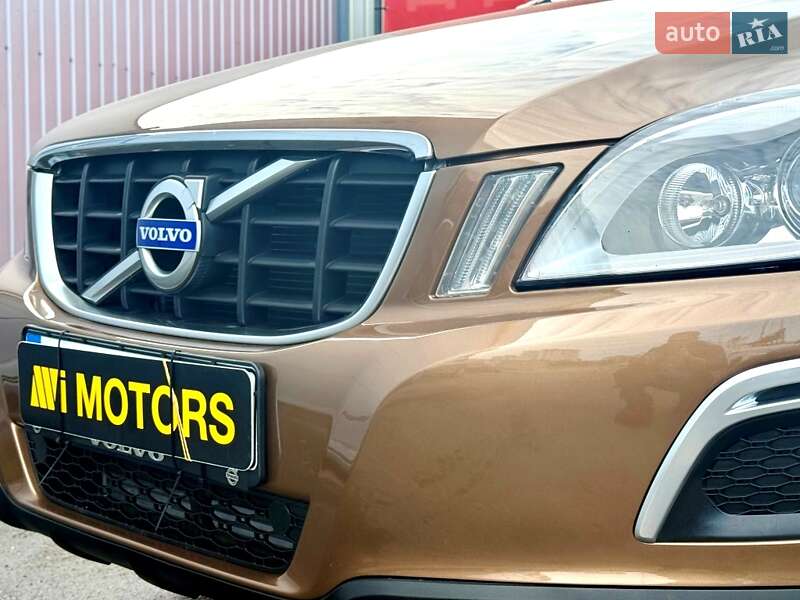 Позашляховик / Кросовер Volvo XC60 2012 в Києві фото 27 Позашляховик / Кросовер Volvo XC60 2012 в Києві