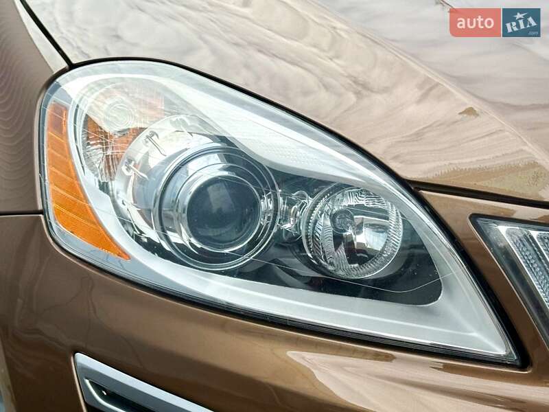 Позашляховик / Кросовер Volvo XC60 2012 в Києві фото 31 Позашляховик / Кросовер Volvo XC60 2012 в Києві