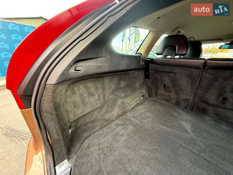 Позашляховик / Кросовер Volvo XC60 2012 в Києві фото 52 Позашляховик / Кросовер Volvo XC60 2012 в Києві