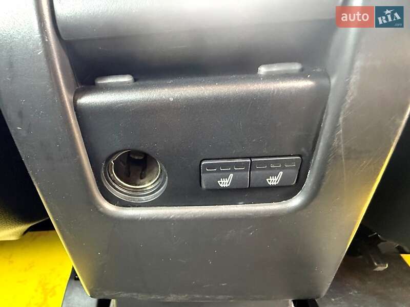 Позашляховик / Кросовер Volvo XC60 2012 в Києві фото 56 Позашляховик / Кросовер Volvo XC60 2012 в Києві