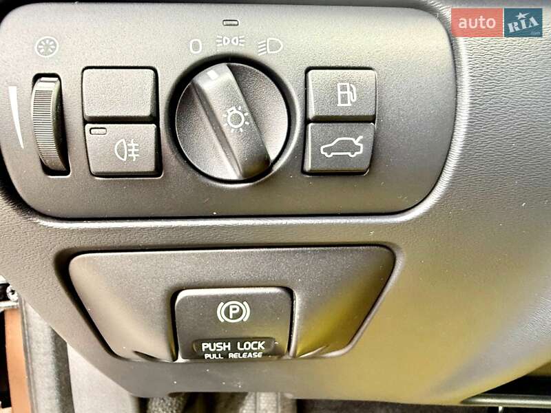 Позашляховик / Кросовер Volvo XC60 2012 в Києві фото 64 Позашляховик / Кросовер Volvo XC60 2012 в Києві