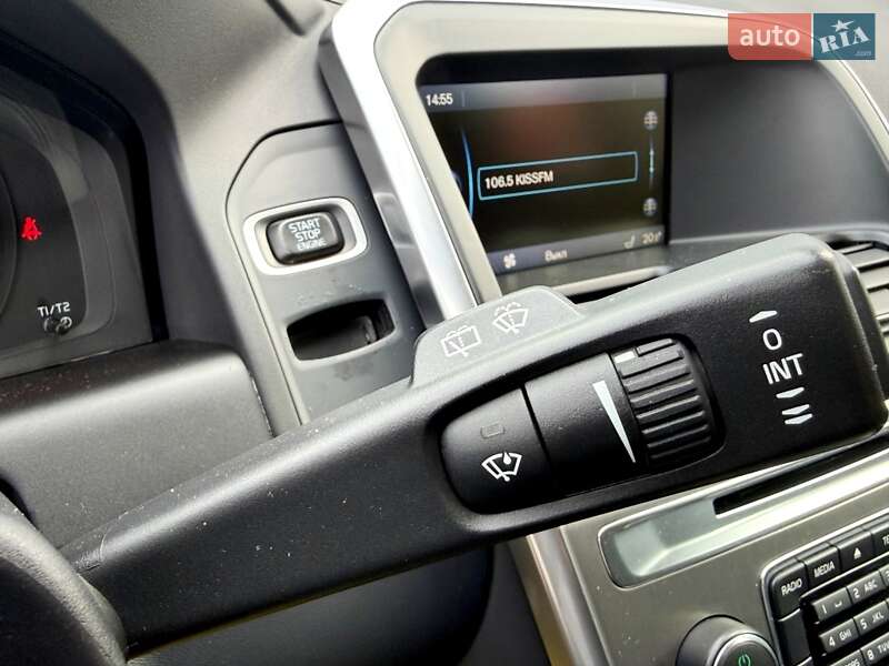 Позашляховик / Кросовер Volvo XC60 2012 в Києві фото 69 Позашляховик / Кросовер Volvo XC60 2012 в Києві