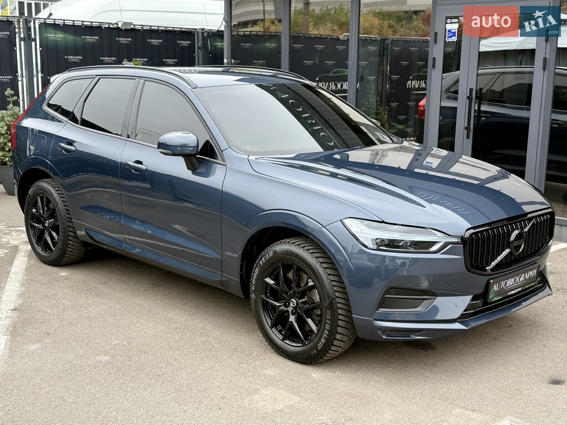2017 Volvo XC60 - мініатюра 5