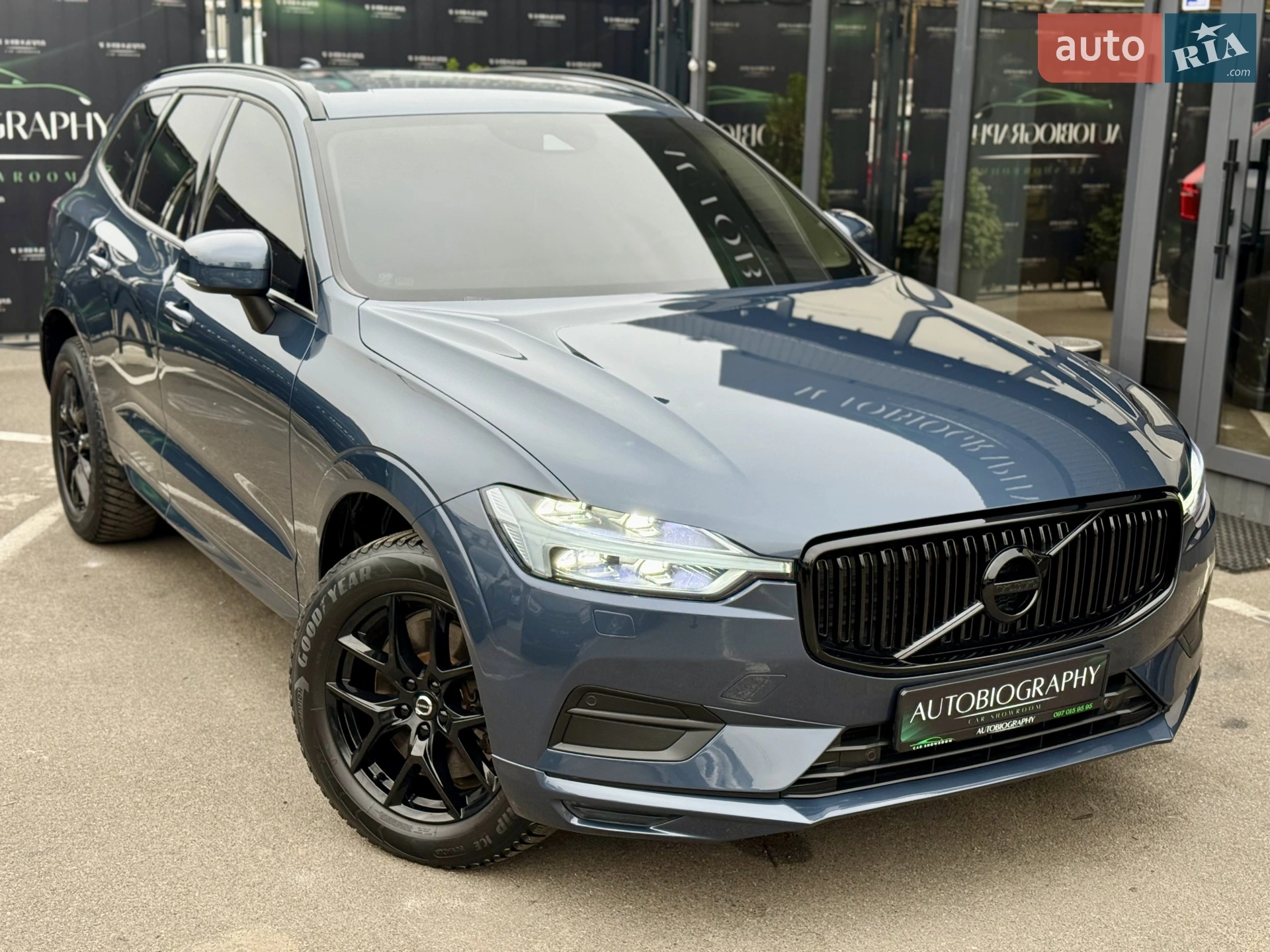 2017 Volvo XC60 - мініатюра 16