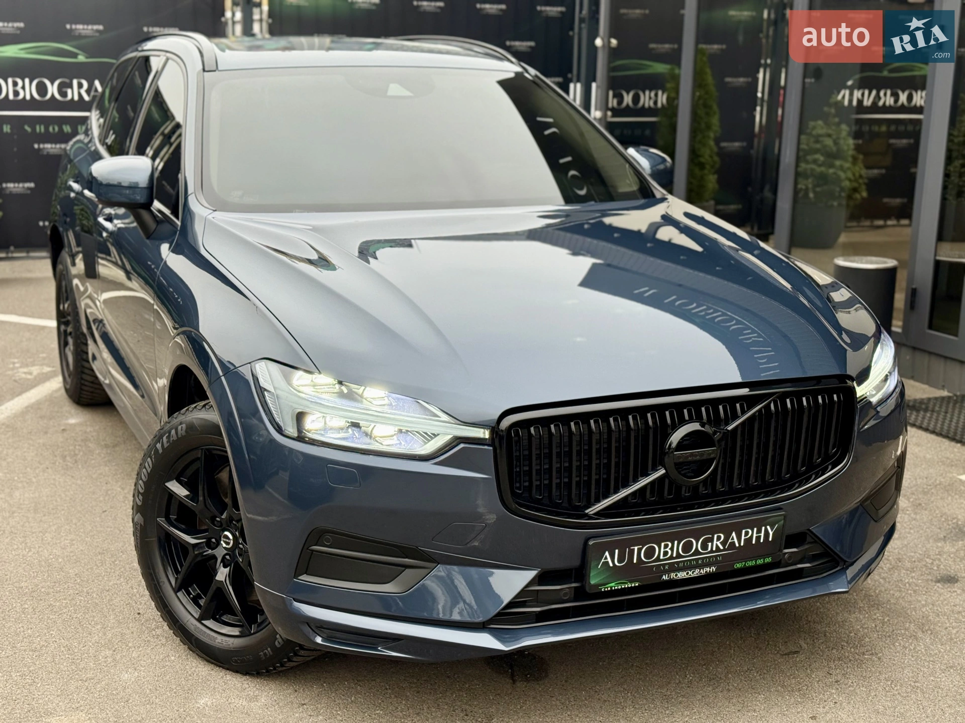 2017 Volvo XC60 - мініатюра 15