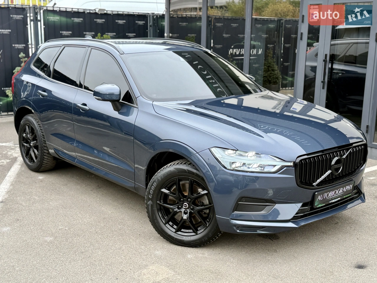 2018 Volvo XC60 - мініатюра 18