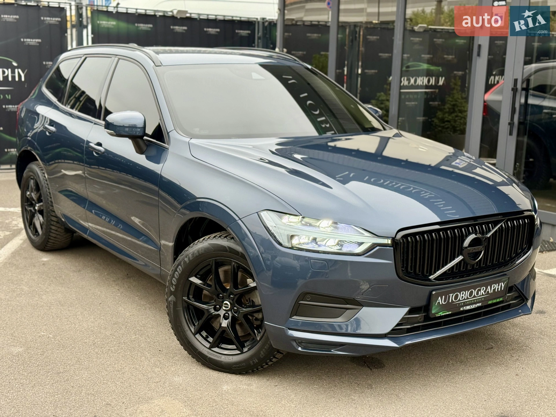 2017 Volvo XC60 - мініатюра 17