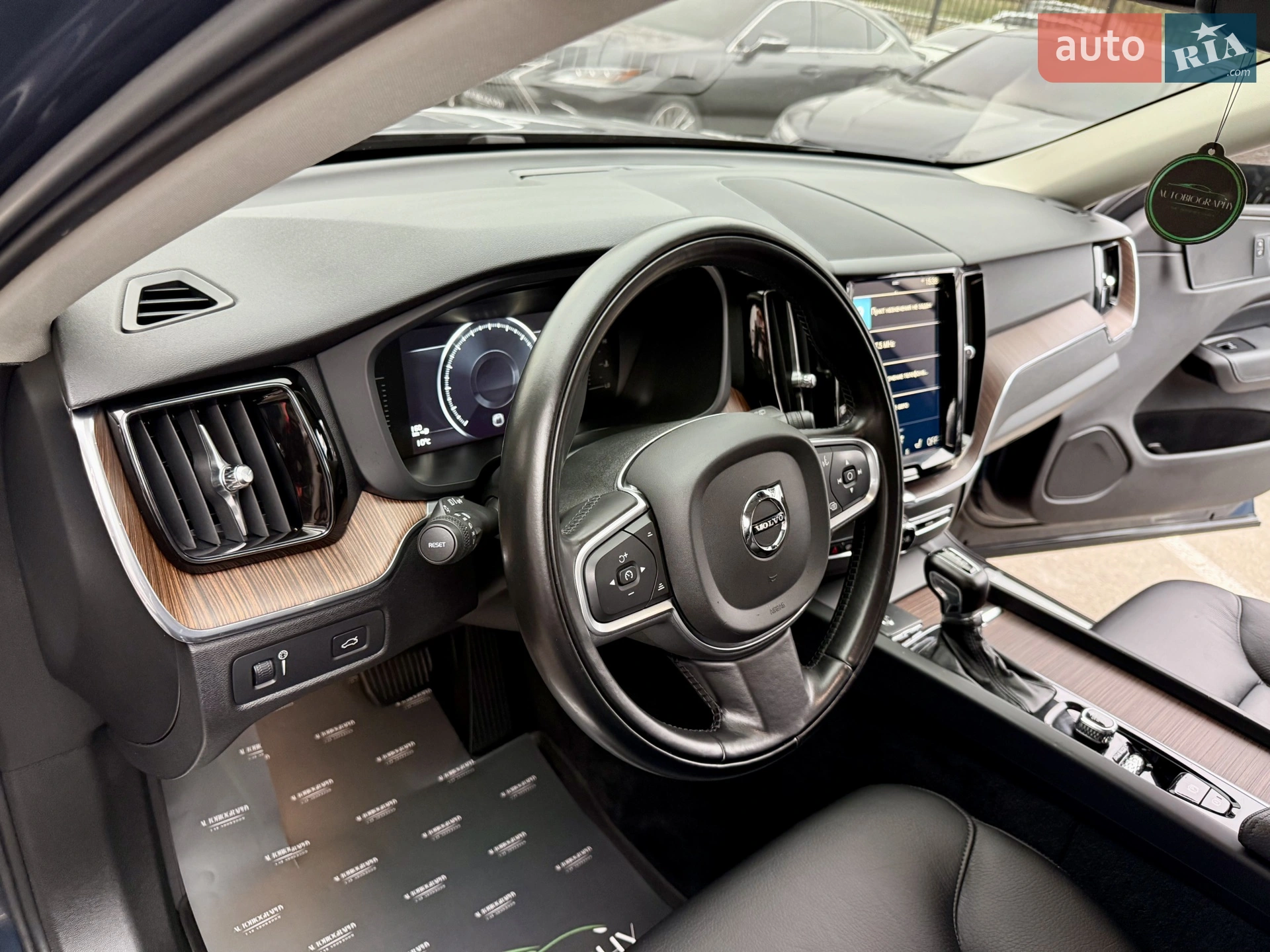 2017 Volvo XC60 - мініатюра 34
