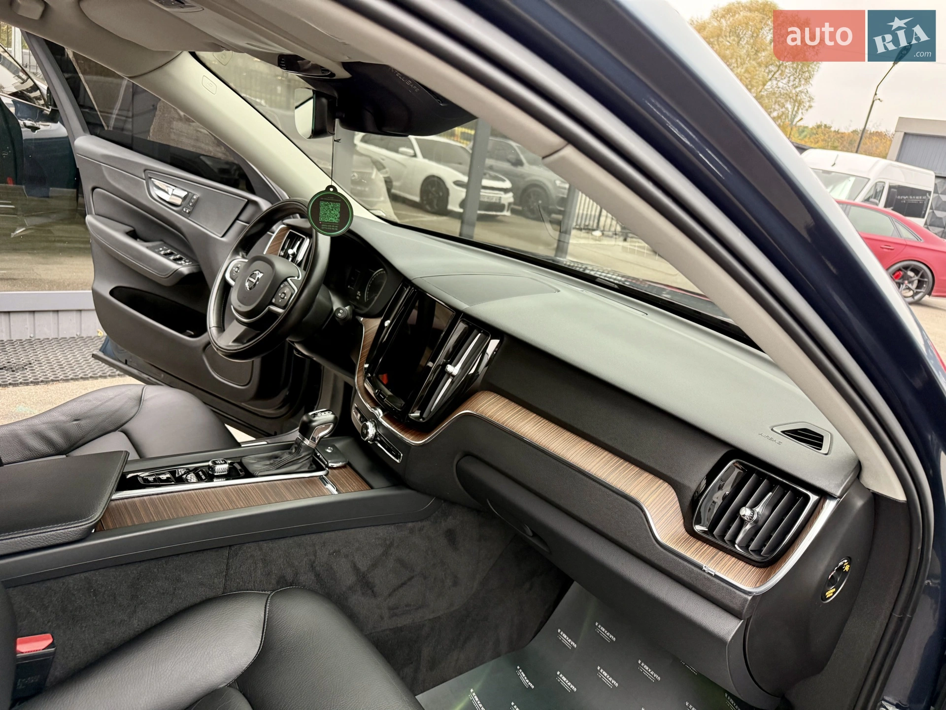 2017 Volvo XC60 - мініатюра 45