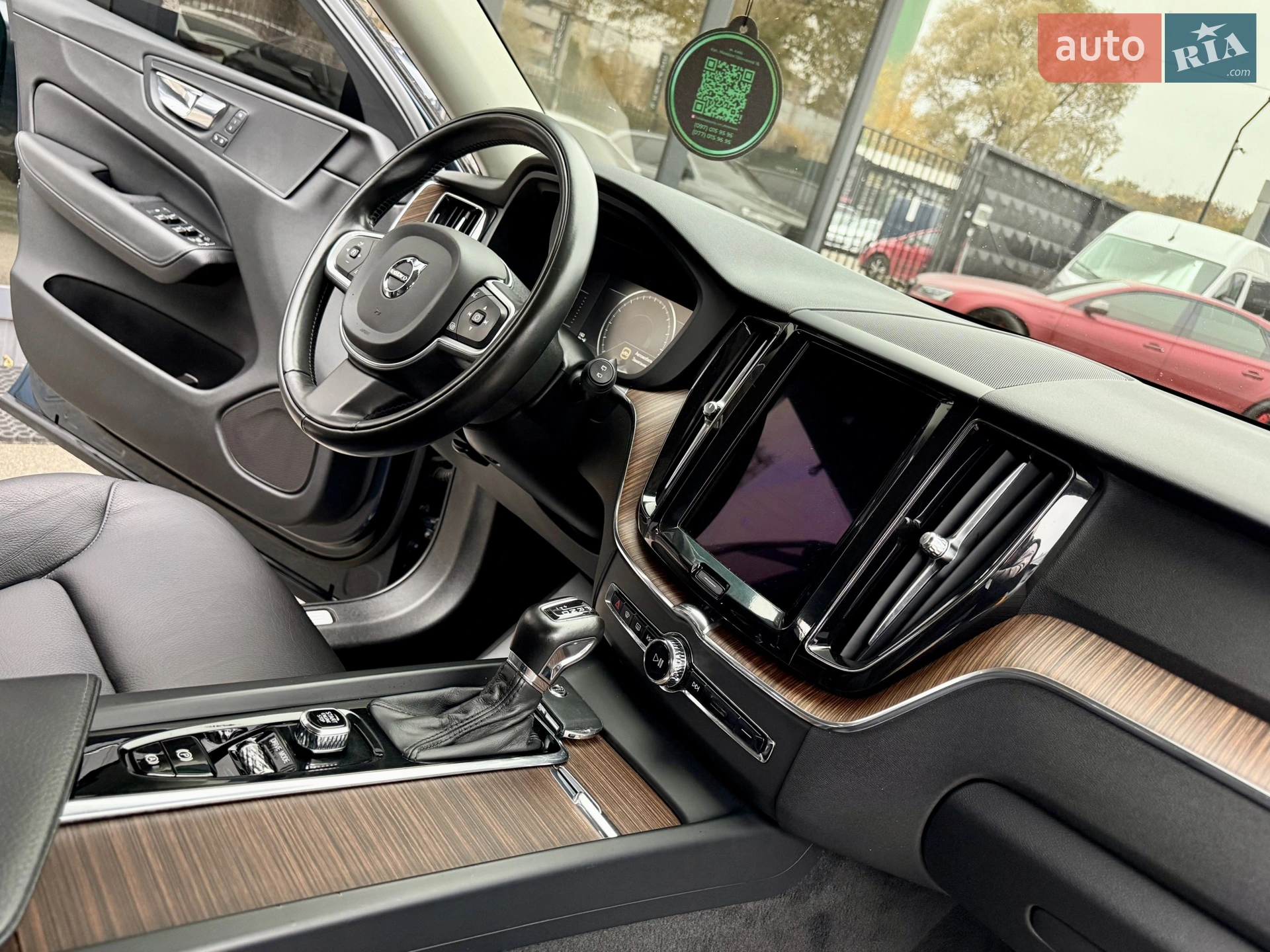 2017 Volvo XC60 - мініатюра 46