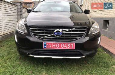 Позашляховик / Кросовер Volvo XC60 2015 в Шептицькому