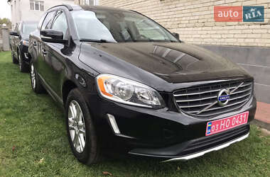 Позашляховик / Кросовер Volvo XC60 2015 в Шептицькому