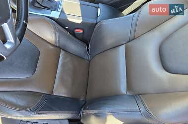 Позашляховик / Кросовер Volvo XC60 2015 в Львові
