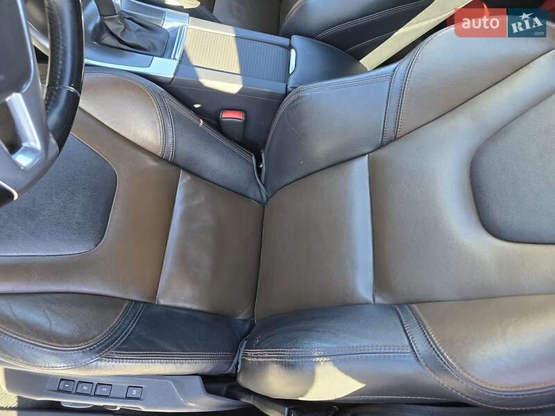 Внедорожник / Кроссовер Volvo XC60 2015 в Львове