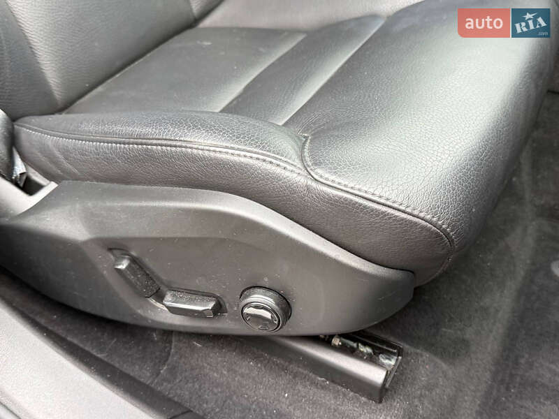 Позашляховик / Кросовер Volvo XC60 2018 в Луцьку фото 23 Позашляховик / Кросовер Volvo XC60 2018 в Луцьку