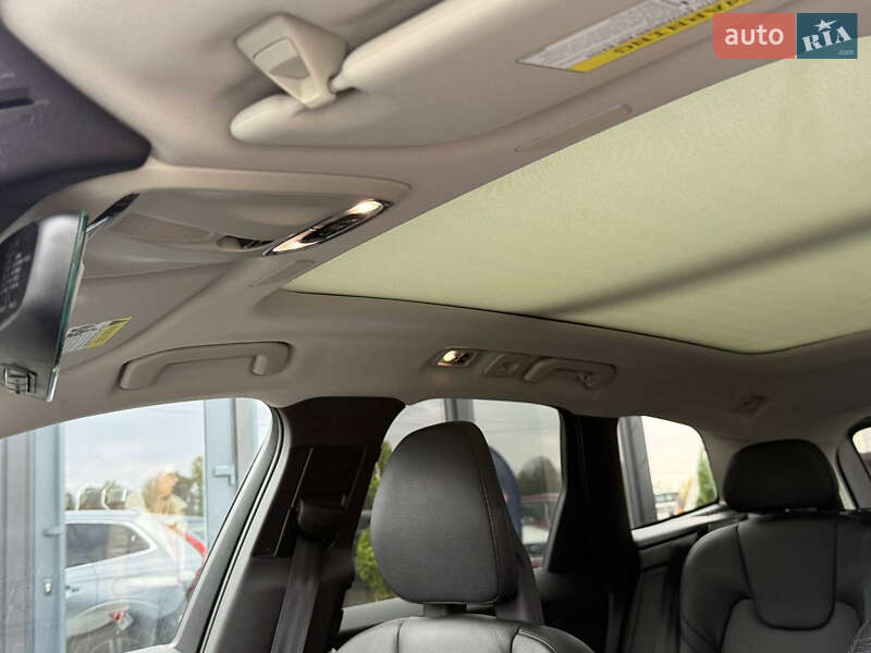 Позашляховик / Кросовер Volvo XC60 2018 в Луцьку фото 28 Позашляховик / Кросовер Volvo XC60 2018 в Луцьку