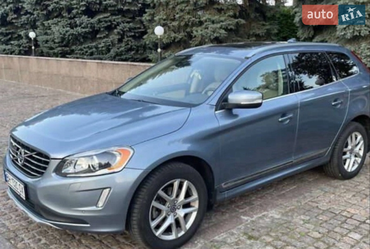 2015 Volvo XC60 - мініатюра 47