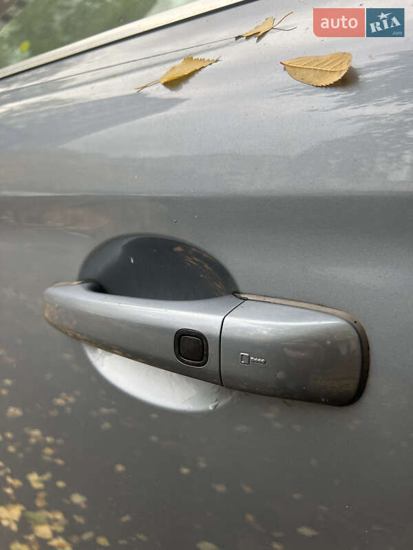 Внедорожник / Кроссовер Volvo XC60 2016 в Киеве фото 10 Внедорожник / Кроссовер Volvo XC60 2016 в Киеве