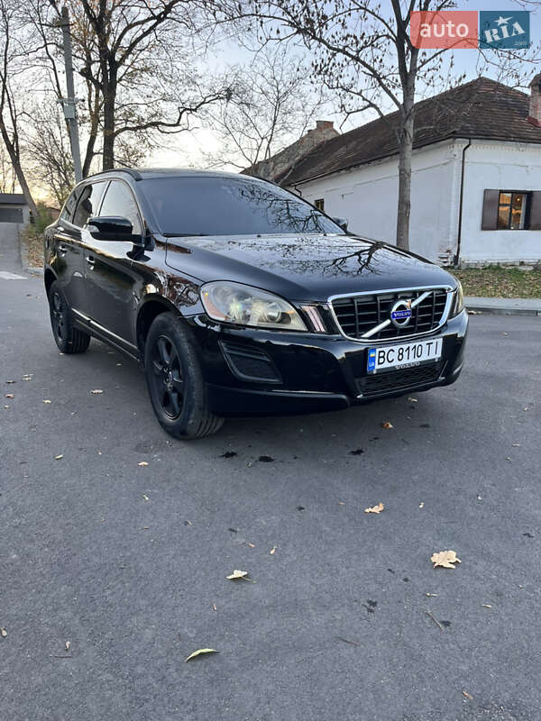 Внедорожник / Кроссовер Volvo XC60 2011 в Дрогобыче фото 5 Внедорожник / Кроссовер Volvo XC60 2011 в Дрогобыче