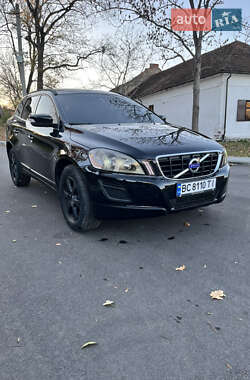 Позашляховик / Кросовер Volvo XC60 2011 в  фото 5 Позашляховик / Кросовер Volvo XC60 2011 в