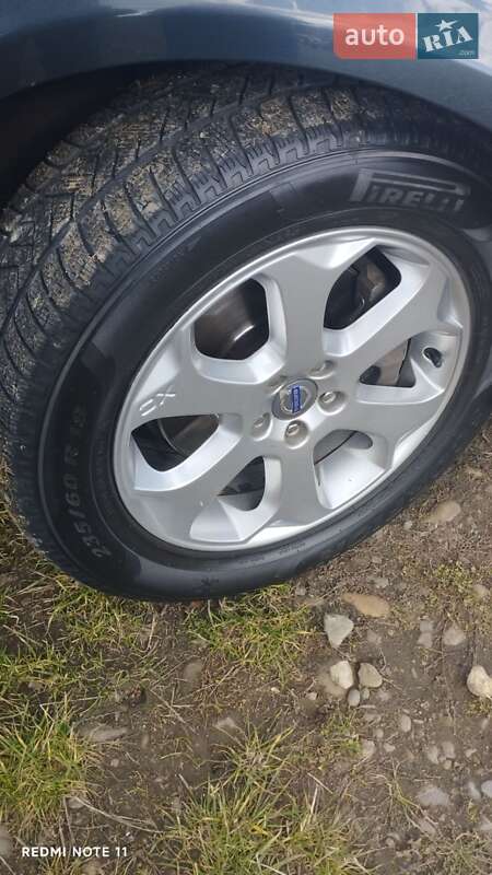 Внедорожник / Кроссовер Volvo XC60 2010 в Ивано-Франковске фото 101 Внедорожник / Кроссовер Volvo XC60 2010 в Ивано-Франковске