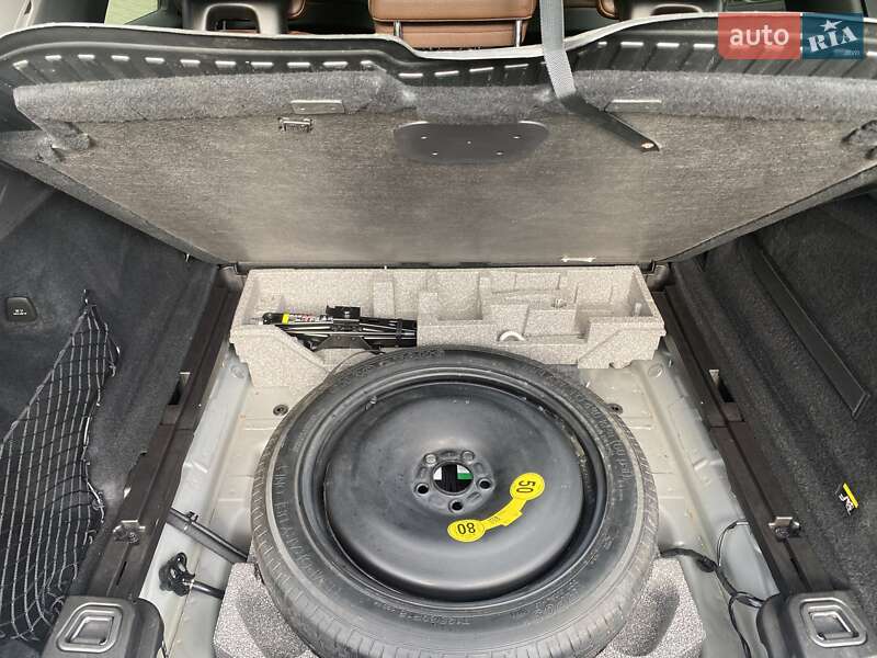 Внедорожник / Кроссовер Volvo XC60 2019 в Луцке фото 22 Внедорожник / Кроссовер Volvo XC60 2019 в Луцке