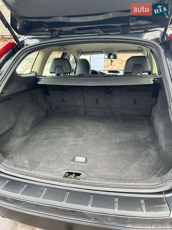 Внедорожник / Кроссовер Volvo XC60 2010 в Каменском фото 4 Внедорожник / Кроссовер Volvo XC60 2010 в Каменском