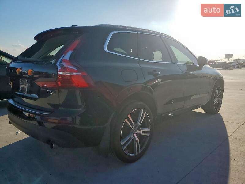 Внедорожник / Кроссовер Volvo XC60 2017 в Кропивницком фото 3 Внедорожник / Кроссовер Volvo XC60 2017 в Кропивницком