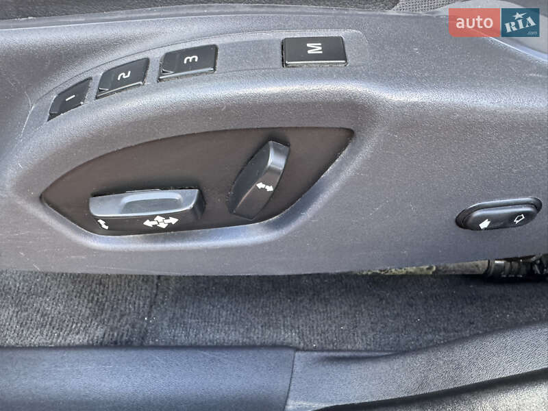 Позашляховик / Кросовер Volvo XC60 2015 в Моршині фото 35 Позашляховик / Кросовер Volvo XC60 2015 в Моршині