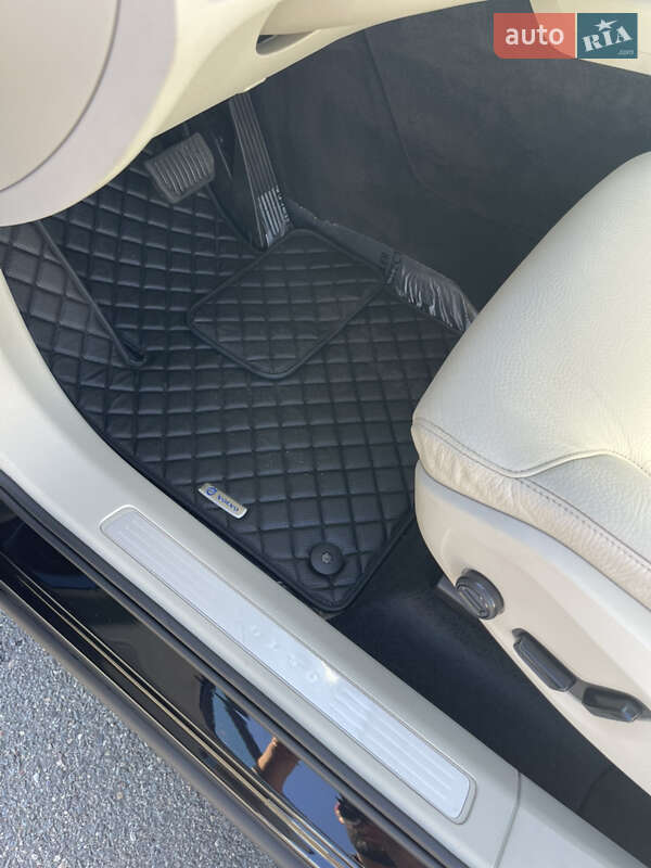 Позашляховик / Кросовер Volvo XC60 2024 в Києві фото 19 Позашляховик / Кросовер Volvo XC60 2024 в Києві