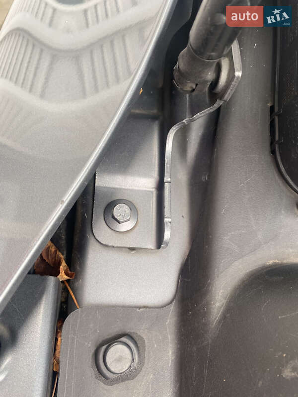 Внедорожник / Кроссовер Volvo XC60 2016 в Обухове фото 20 Внедорожник / Кроссовер Volvo XC60 2016 в Обухове