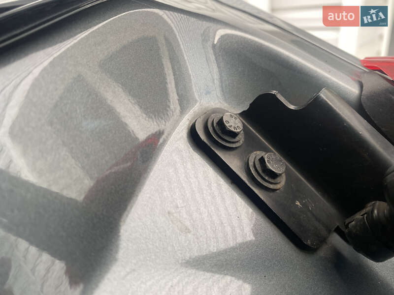 Внедорожник / Кроссовер Volvo XC60 2016 в Обухове фото 40 Внедорожник / Кроссовер Volvo XC60 2016 в Обухове