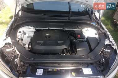 Внедорожник / Кроссовер Volvo XC60 2018 в Житомире Внедорожник / Кроссовер Volvo XC60 2018 в Житомире