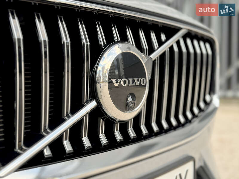 Позашляховик / Кросовер Volvo XC60 2022 в Києві фото 6 Позашляховик / Кросовер Volvo XC60 2022 в Києві