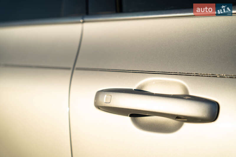 Позашляховик / Кросовер Volvo XC60 2018 в Чернівцях фото 16 Позашляховик / Кросовер Volvo XC60 2018 в Чернівцях