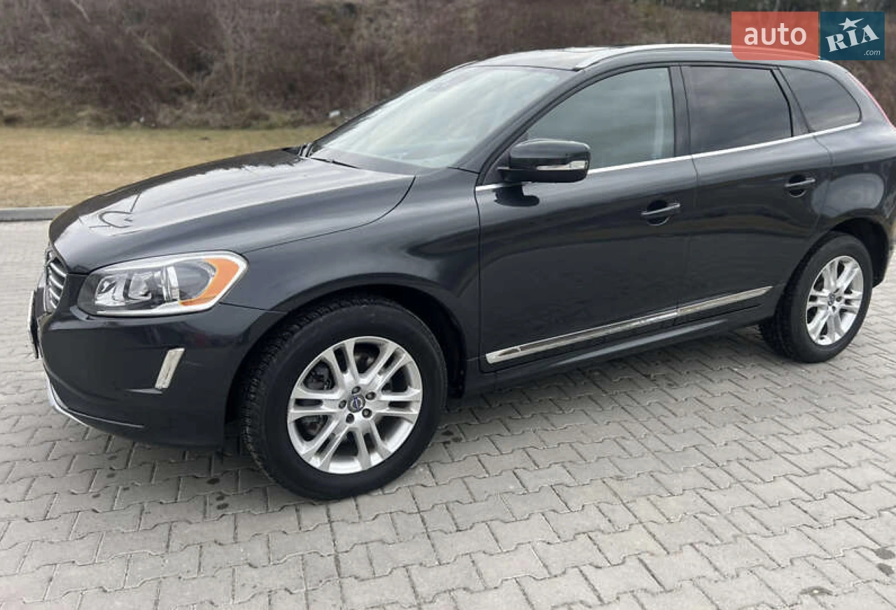 2014 Volvo XC60 - мініатюра 21