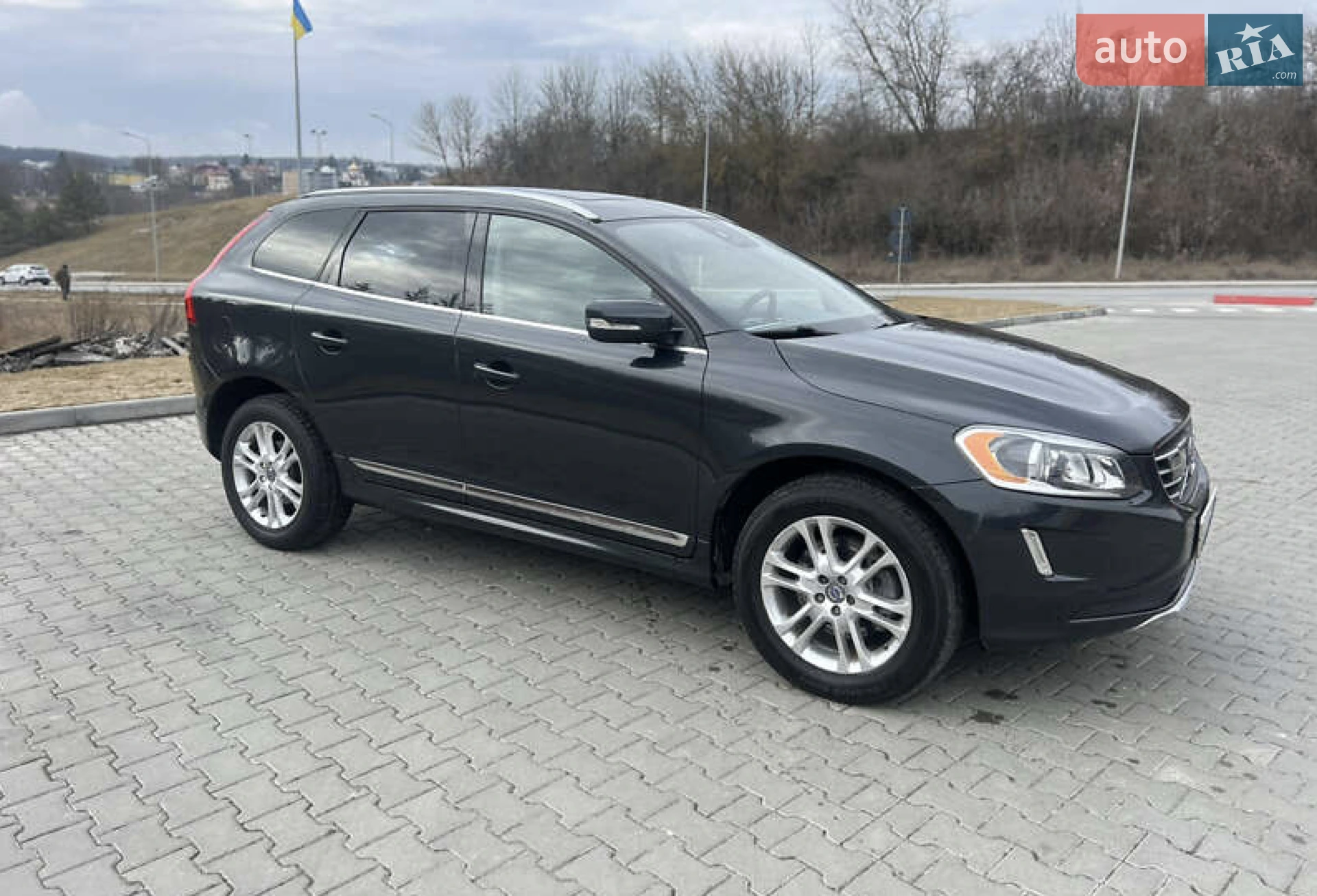 2015 Volvo XC60 - мініатюра 6