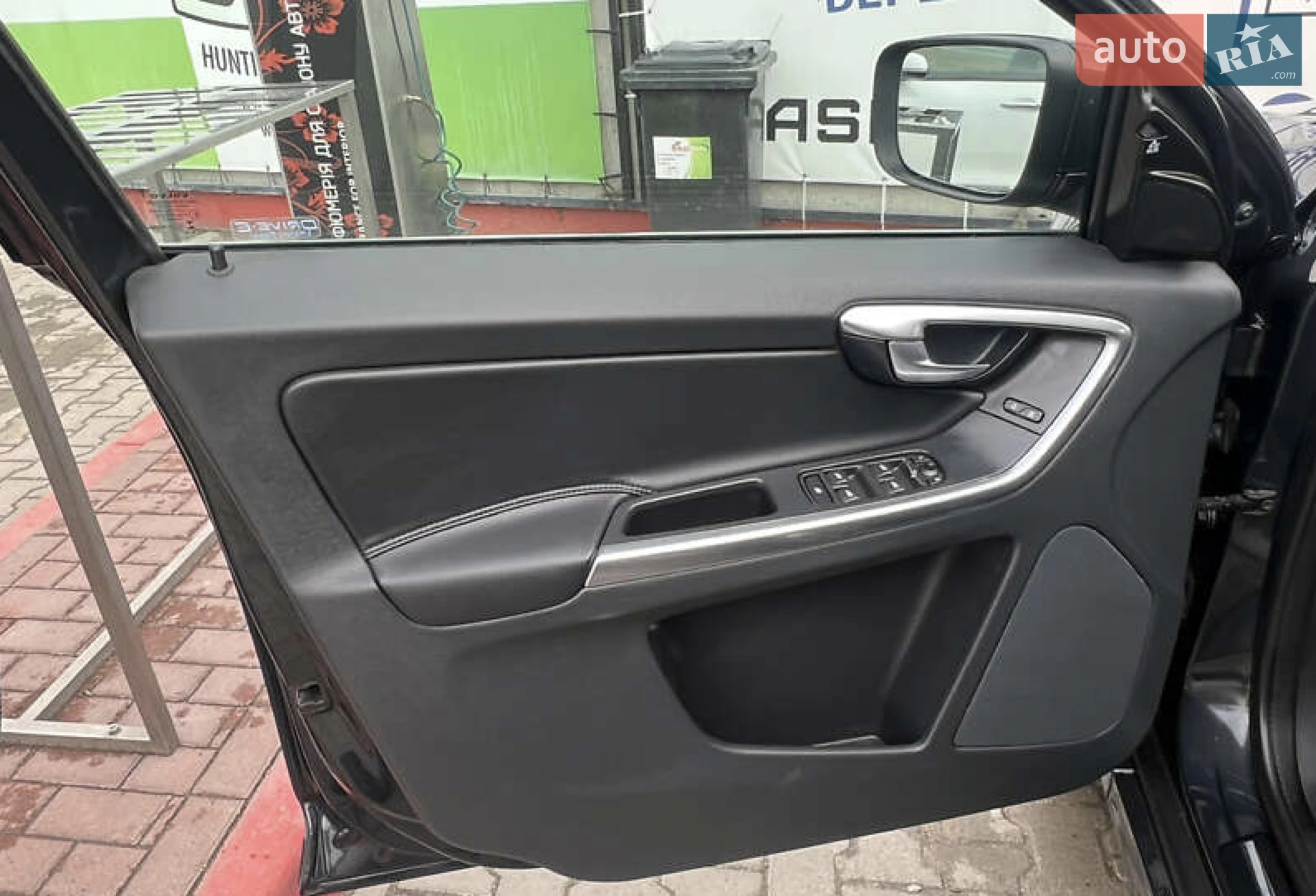 2015 Volvo XC60 - мініатюра 13